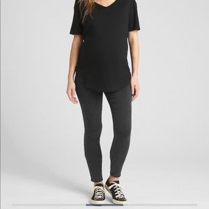Maternity skinny jeans